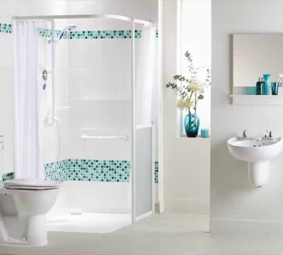 Disabled Showers – Now Supplied and Fitted!