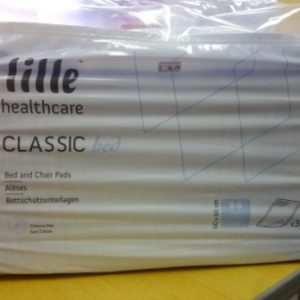 Disposable Bed Pads 60 x 90cm