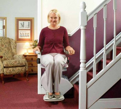 Grants for Stairlifts in Walsall