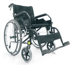 Karma Robin Self Propel Lightweight Wheelchair