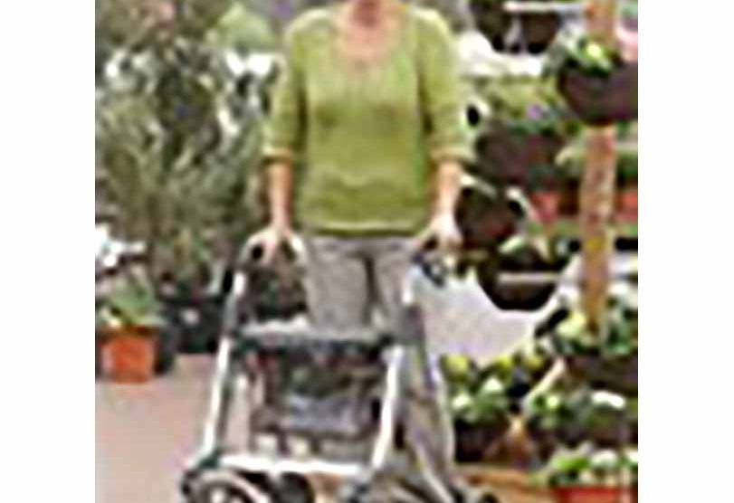 Mobility Aids No LONGER available at Hollybush Garden Centre