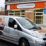 Essington Mobility Winter Opening Hours