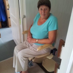 Stairlift Walsall