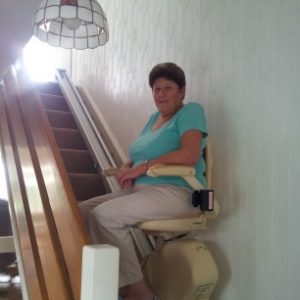 Stairlifts Walsall