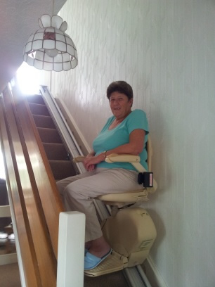 Stairlifts Cannock