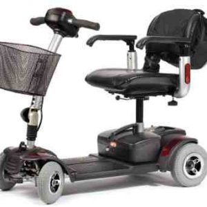 TGA Eclipse Mobility Scooter