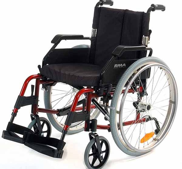 Wheelchair Voucher Scheme Walsall Wheelchair Service