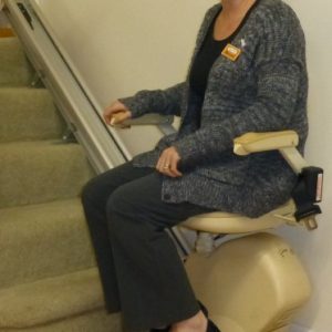 Stairlift Bloxwich