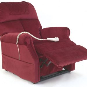 Pride D30 Rise and Recline Chair