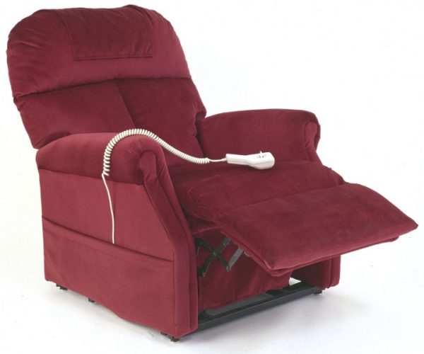 Pride D30 Rise and Recline Chair