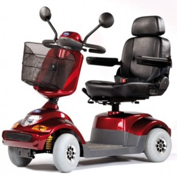 TGA Sonet Mobility Scooter, Medium Size, Road Legal Mobility Scooter