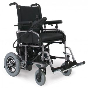 Pride LX Electric Wheelchair