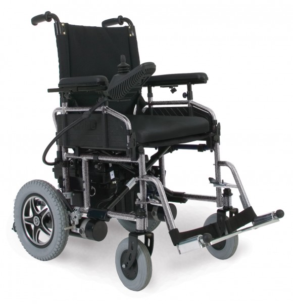 Pride LX Electric Wheelchair